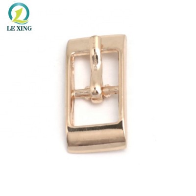 High quality high-end hardware belt leather buckle hook