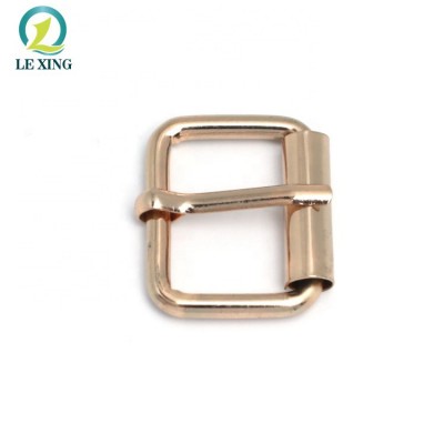 Factory price fashion belt buckle custom metal high quality on sale