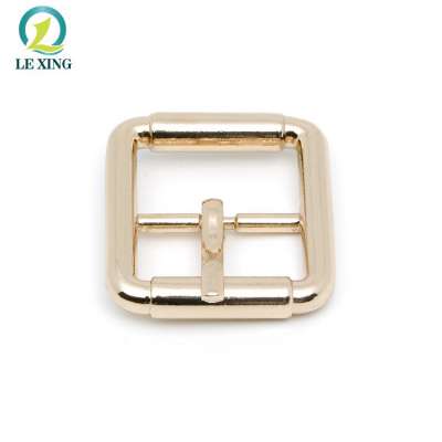 China supplier flat pin watch buckle for bag