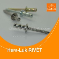 All Steel Hemlock Rivets/ High Strength Structural Blind Rivets