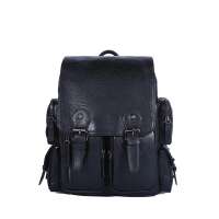 2020 new customized men's Laptop backpack bag